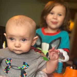 Meet your Posher, Shawna